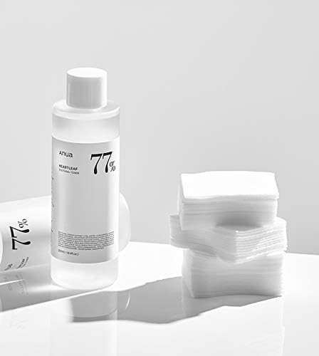 ANUA Heartleaf 77% Soothing Toner