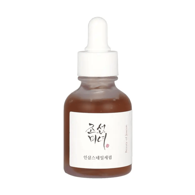 BEAUTY OF JOSEON Glowing Hanbang Serums