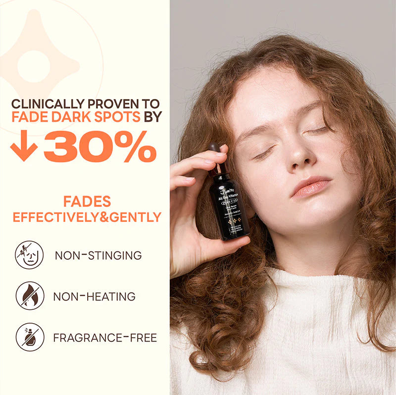 JUMISO All Day Vitamin Pure C 5.5 Glow Serum