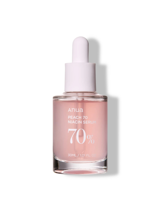 ANUA Peach 70 Niacin Serum