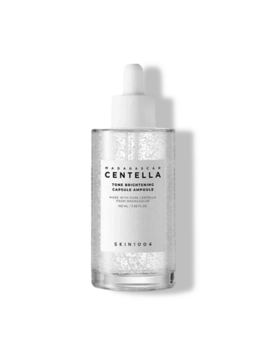 Skin1004 Madagascar Centella Tone Capsule Ampoule