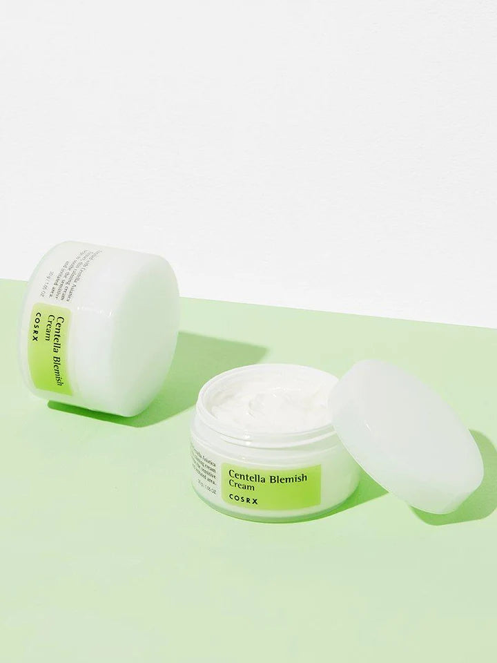 COSRX Centella Blemish Cream - Ivelan Cosmetics