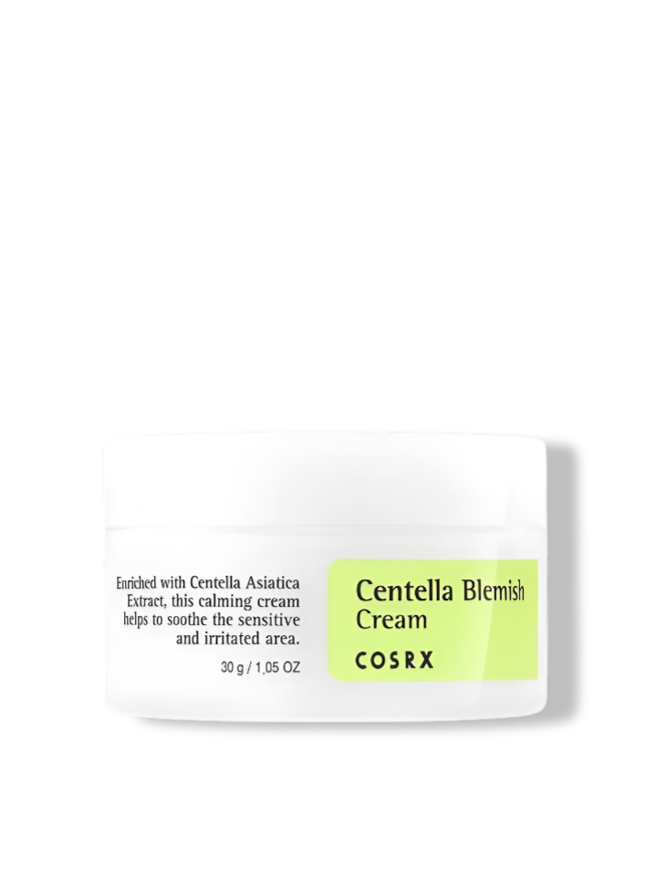 COSRX Centella Blemish Cream - Ivelan Cosmetics