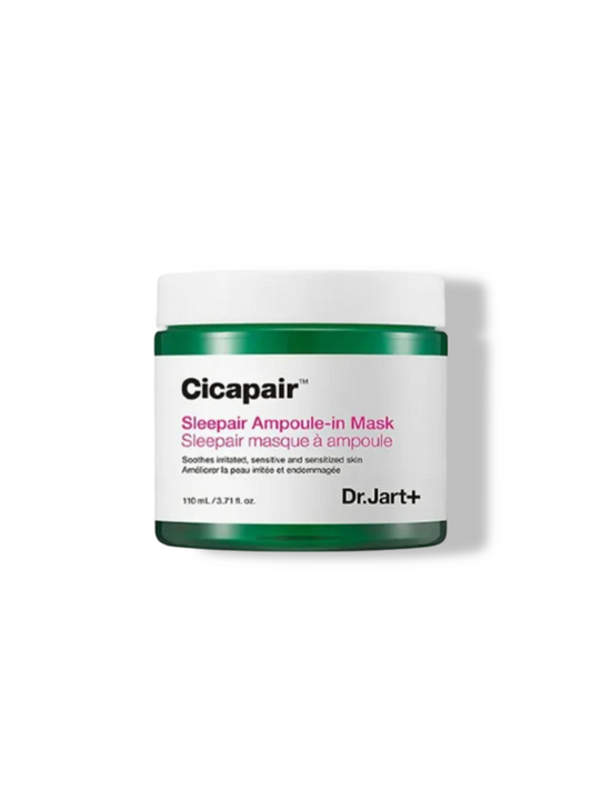 Dr. JART+ Cicapair Sleepair Ampoule-In Mask