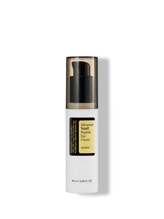 COSRX Advanced Snail Peptide Eye Cream