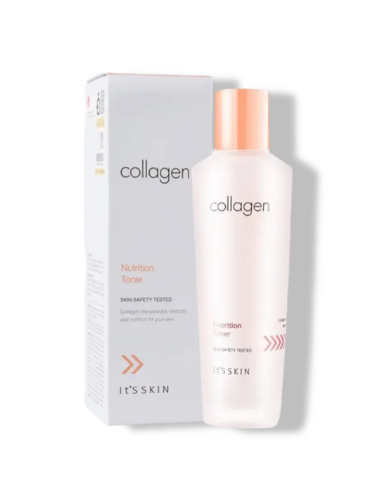 It's Skin New Collagen Voluming Toner
