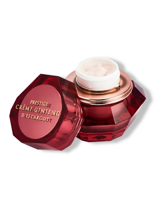 It's skin Prestige Cream Ginseng d'escargot Mini 10ml
