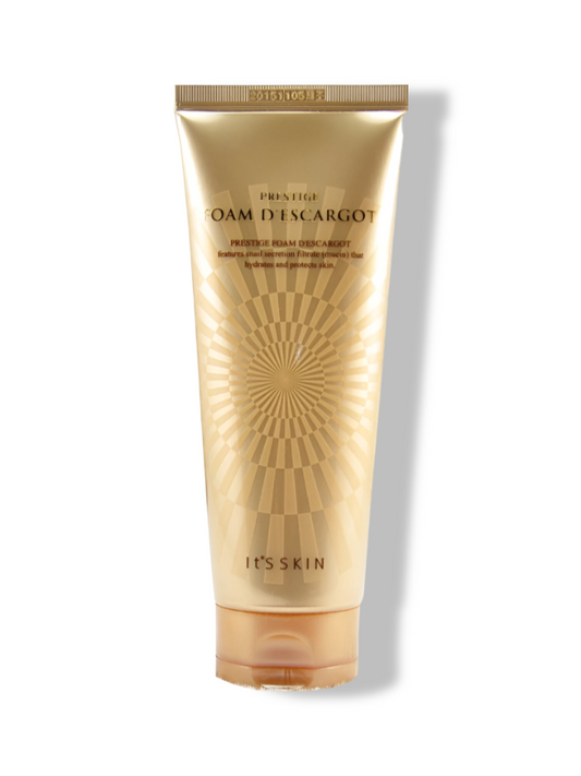It's Skin Prestige Foam D'escargot