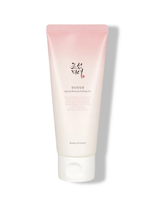 Beauty of Joseon Apricot Blossom Peeling Gel