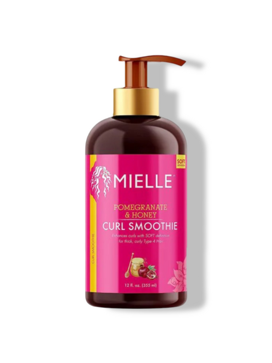 Mielle Organics Curl Smoothie with Pomegranate and Honey