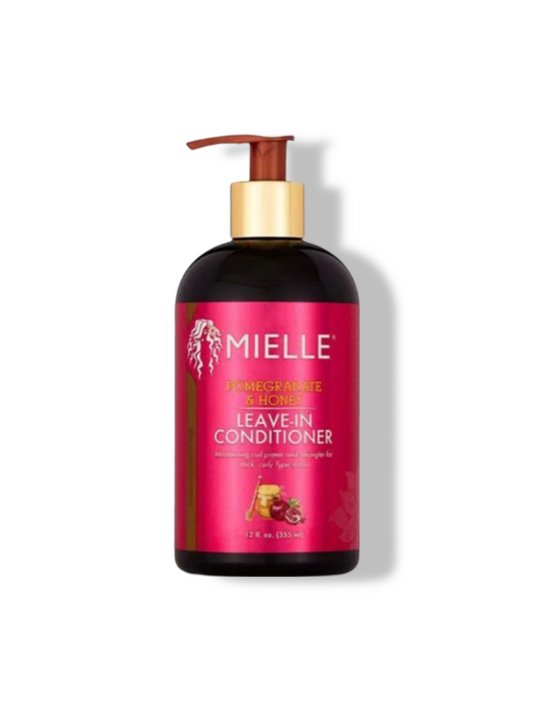 Mielle Organics Pomegranate & Honey Leave-In 355ml