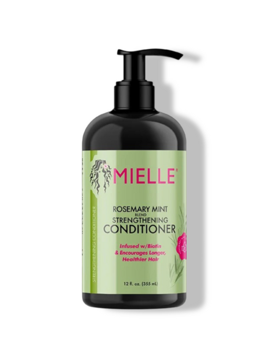 Mielle Organics Rosemary Mint Conditioner