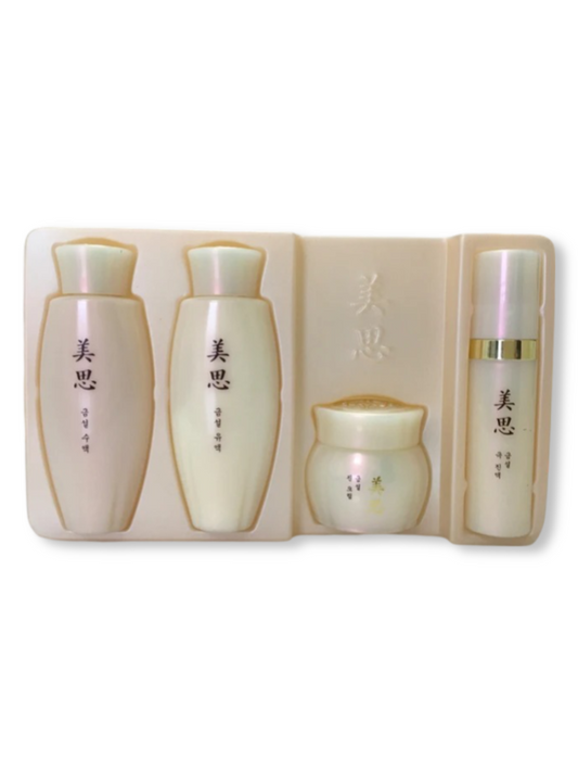 MISSHA MISA Geum Sul Samples Kit