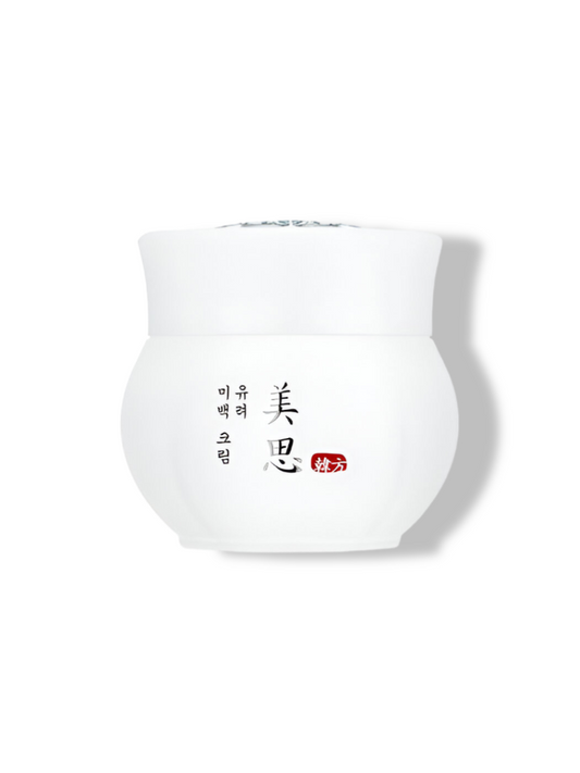 MISSHA Misa Yuryeo Whitening Cream 50ml