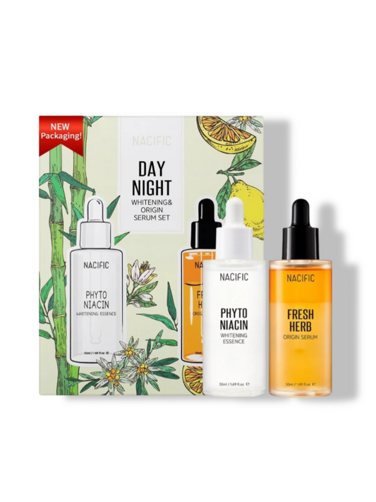 NACIFIC Skincare Sets