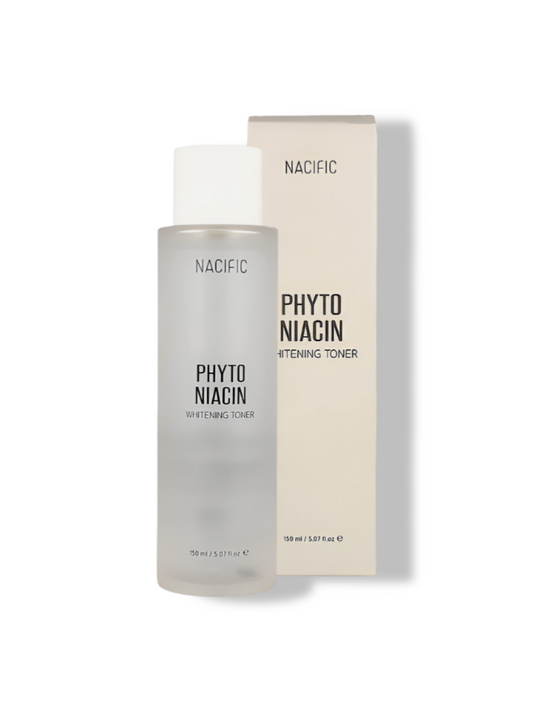 NACIFIC Phyto Niacin Whitening Toner