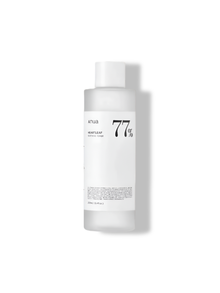 ANUA Heartleaf 77% Soothing Toner