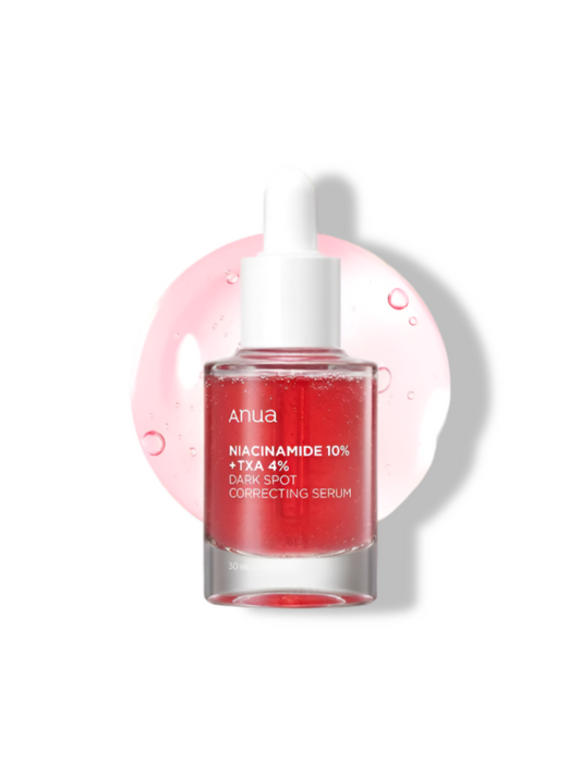 Anua Niacinamide 10% + TXA 4% Dark Spot Correcting Serum