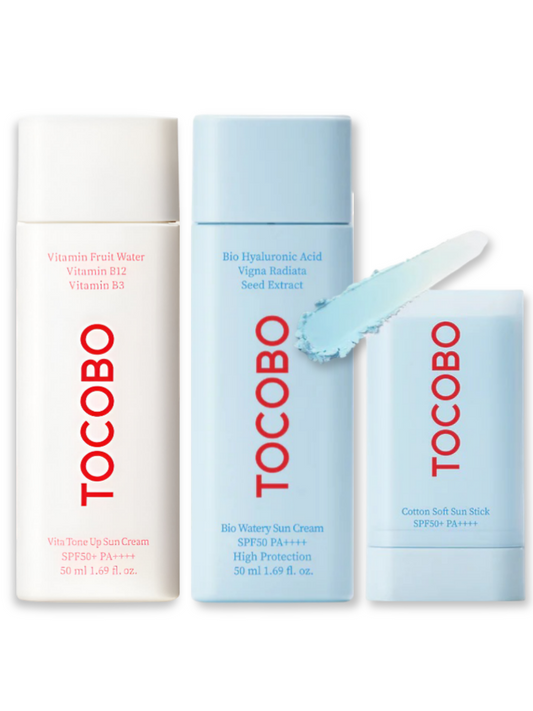TOCOBO Sun Screen SPF 50+ PA++++