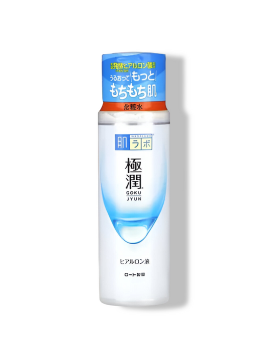 Hada Labo Hyaluronic Acid Hydrating Toner