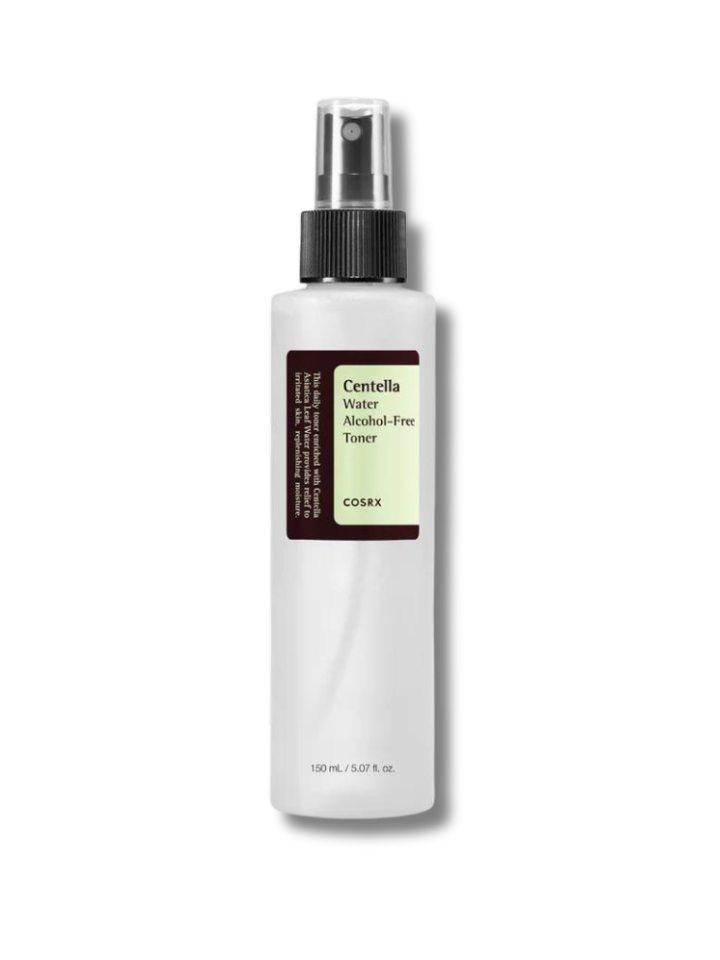 Cosrx Centella Water Alcohol-Free Toner - Ivelan Cosmetics
