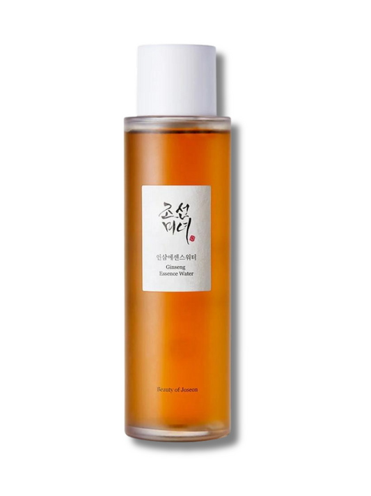 BEAUTY OF JOSEON Ginseng Face Toner Moisturizing Essence - Ivelan Cosmetics