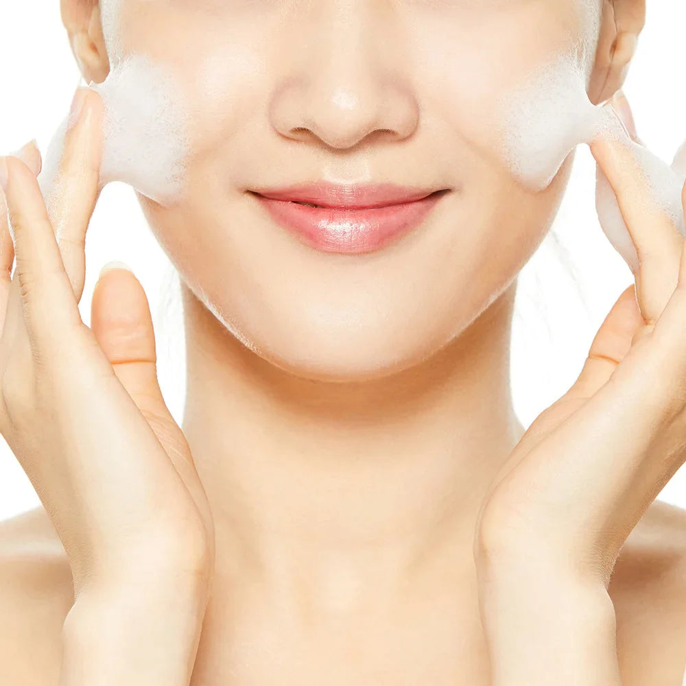 COSRX Face Cleanser Salicylic Acid - Ivelan Cosmetics