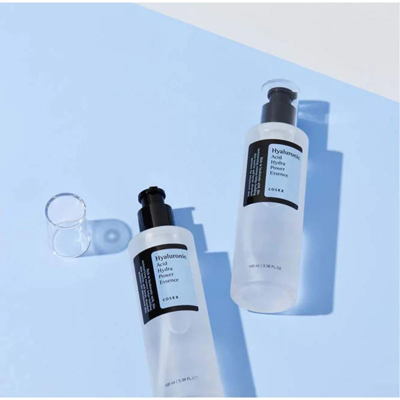 COSRX Hyaluronic Acid Hydra Power Essence - Ivelan Cosmetics