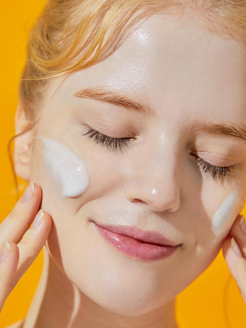 Cosrx Advanced Snail Mucin Gel Cleanser - Ivelan Cosmetics