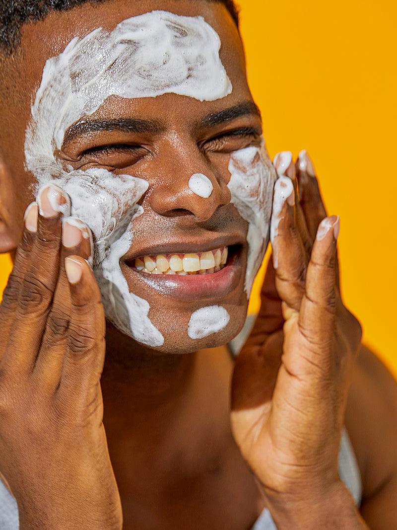 Cosrx Advanced Snail Mucin Gel Cleanser - Ivelan Cosmetics