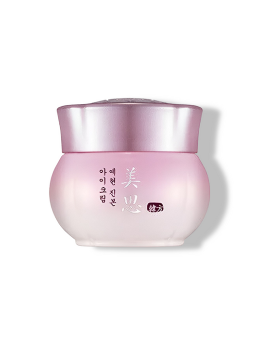 MISSHA Ye Hyeon Jin-Bon Eye Cream - Ivelan Cosmetics